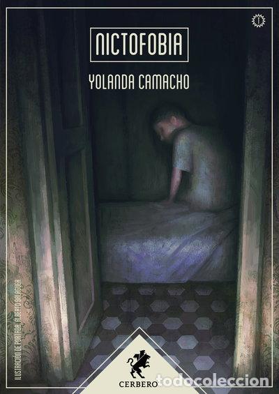 Libros: Nictofobia- 9788494984594