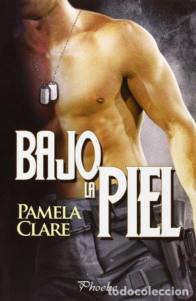 Libros: Bajo la piel- 9788415433231