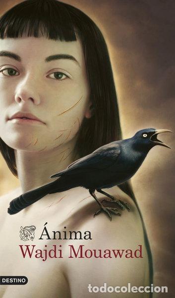 Libros: &Aacute;nima- 9788423347773