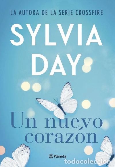 Libros: Un nuevo coraz&oacute;n- 9788408216827