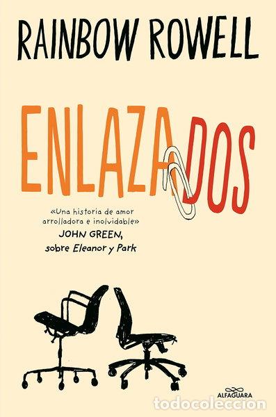 Libros: Enlazados- 9788420483382