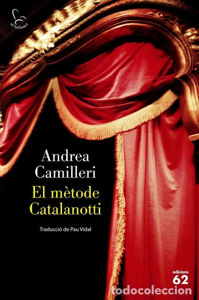 Libros: El m&egrave;tode Catalanotti- 9788429779769