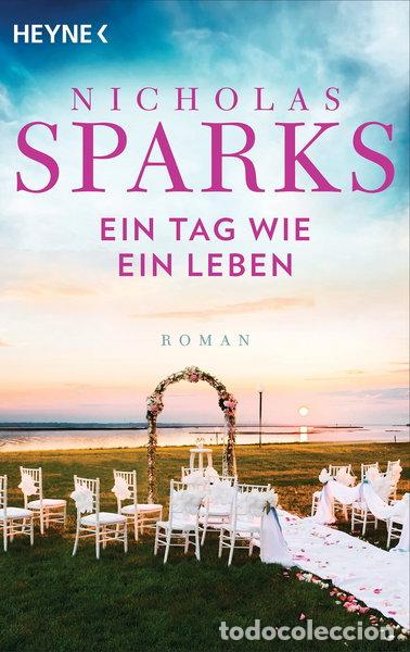 Libros: Ein Tag wie ein Leben- 9783453401877