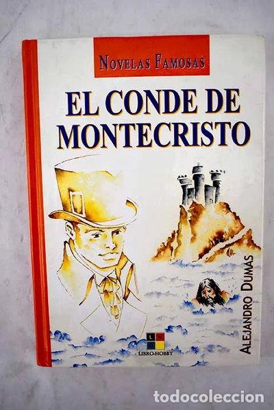 Livros em segunda m&atilde;o: El Conde de Montecristo- 9788497362849