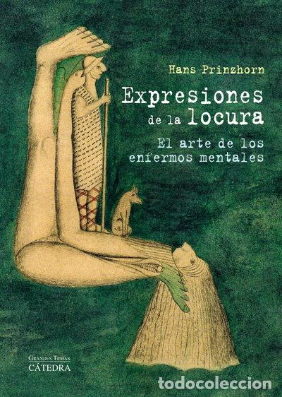 Livros em segunda m&atilde;o: Expresiones de la locura- 9788437629803