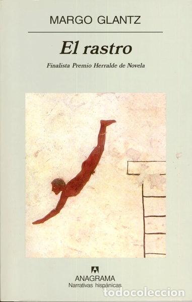 Livros em segunda m&atilde;o: El rastro- 9788433968364