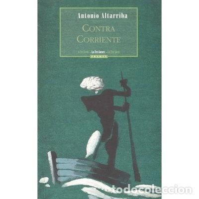 books: Contra corriente- 9788495116246