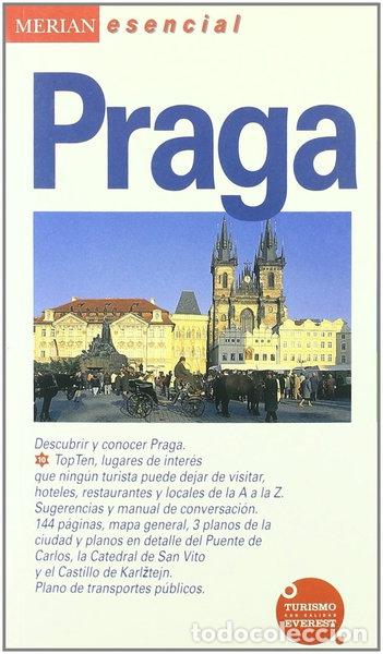 books: Praga- 9788424103996