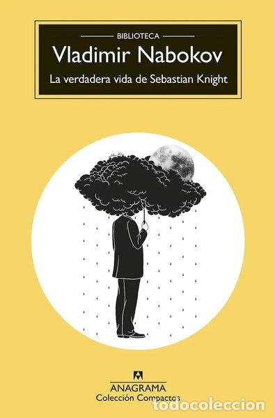 books: La verdadera vida de Sebastian Knight- 9788433966261