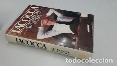 Libros: Iacocca: An Autobiography- 9780283991936