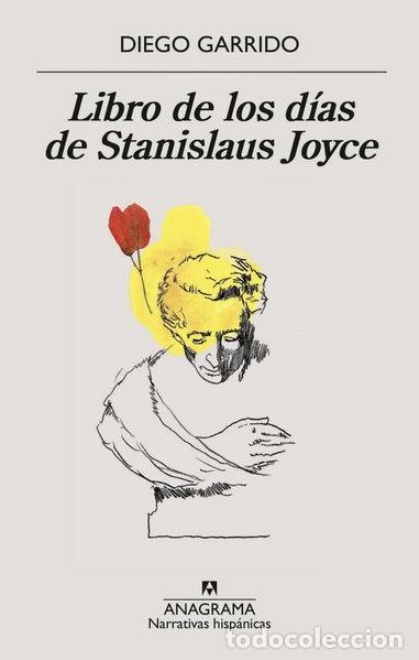 Libros: Libro de los d&iacute;as de Stanislaus Joyce- 9788433924285