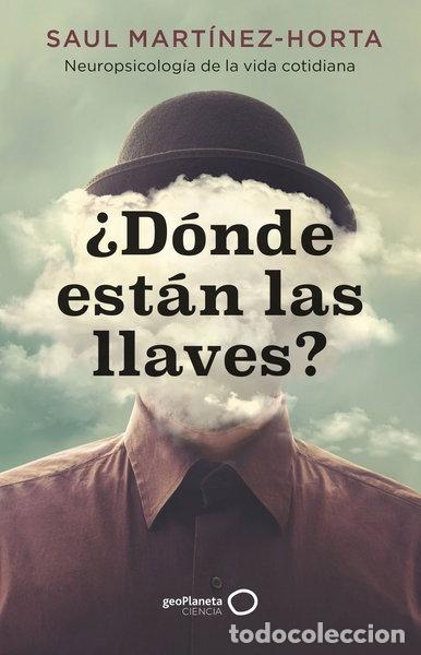 Libros: &iquest;D&oacute;nde est&aacute;n las llaves?- 9788408273486