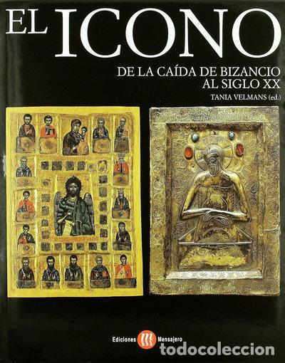 Libros: El Icono- 9788427126961