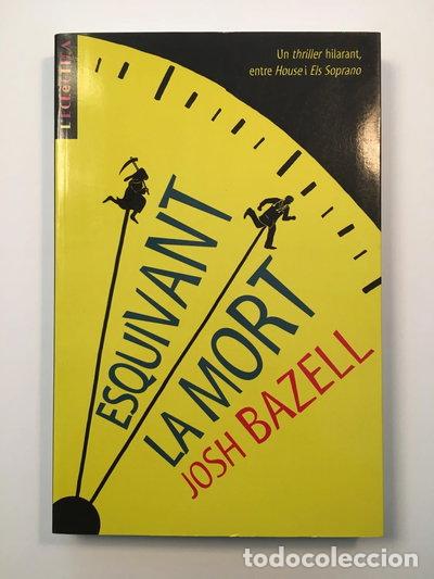 Libros: Esquivant la mort- 9788498244168