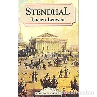 Libros: Lucien Leuwen- 9782877142151
