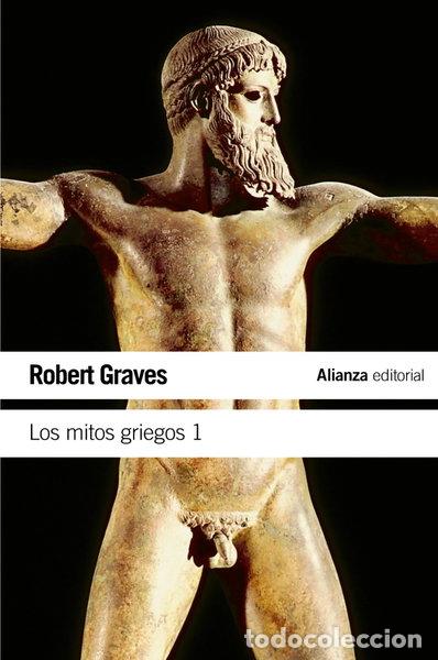 Livros em segunda m&atilde;o: Los mitos griegos, 1- 9788420643489