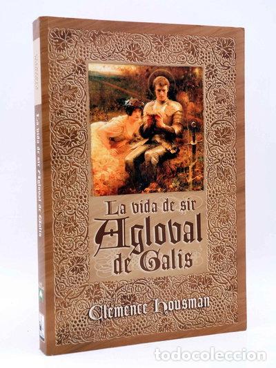 Livros em segunda m&atilde;o: La vida de Sir Agloval de Galis- 9788484214090