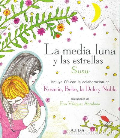 Libros: La media luna y las estrellas- 9788484285847