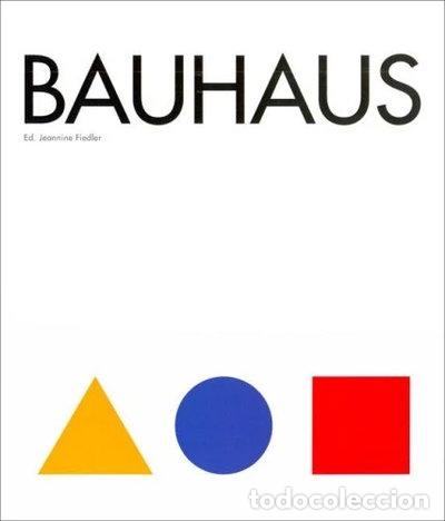 Libros: Bauhaus- 9783833119194