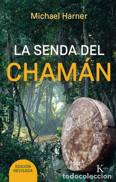 Libros: La senda del cham&aacute;n- 9788499885315