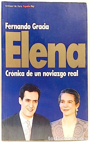 Libros: Elena- 9788478804955
