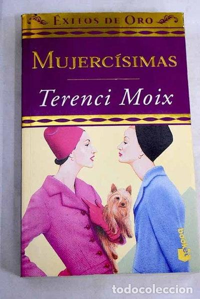 Livres: Mujerc&iacute;simas- 9788408034810