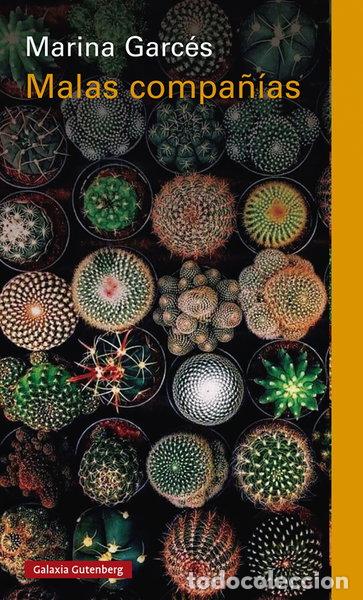 Livres: Malas compa&ntilde;&iacute;as- 9788419075703