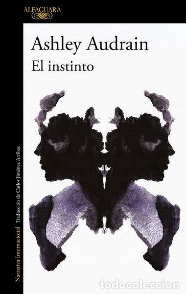Livres: El instinto- 9788420454825