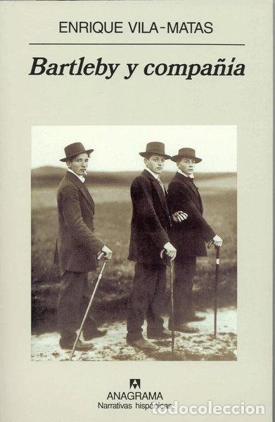 Libros: Bartleby y compa&ntilde;&iacute;a- 9788433924490