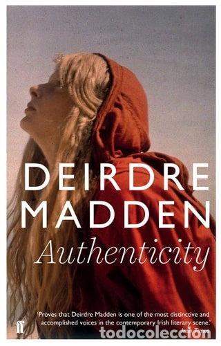 Libros: Authenticity- 9780571298754