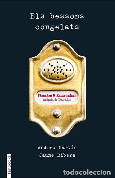 Libros: Els bessons congelats- 9788416297061