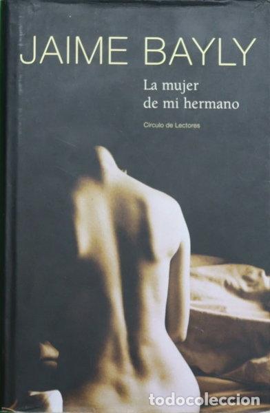 Libros: La mujer de mi hermano- 9788422696865
