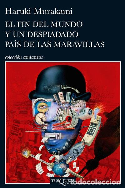 Libros: El fin del mundo y un despiadado pa&iacute;s de las maravillas- 9788483831915