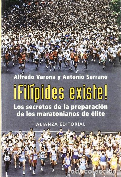 Libros: &iexcl;Fil&iacute;pides existe!- 9788420667973