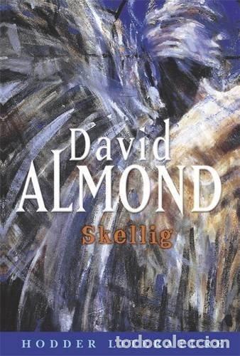 Libros: Skellig- 9780340905548