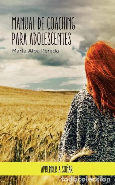 Libros: Manual de coaching para adolescentes- 9781496087836