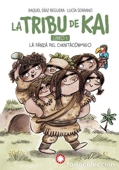 Livros em segunda m&atilde;o: La danza del cuentaconmigo- 9788419401977