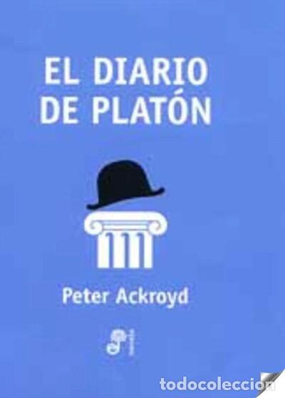 Livros em segunda m&atilde;o: El diario de Plat&oacute;n- 9788435008754