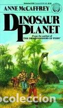 Livros em segunda m&atilde;o: Dinosaur Planet- 9780345319951