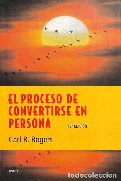 Livros em segunda m&atilde;o: El proceso de convertirse en persona- 9788449309939