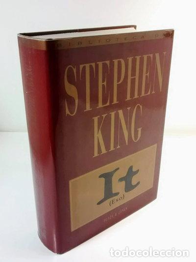 Libros: It (9788401322150) (Libros)