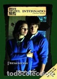 Libri di seconda mano: El Internado 11: Regresiones- 9788408085737