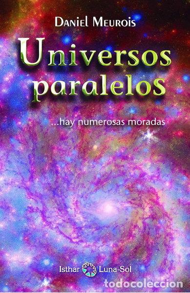 Libri di seconda mano: Universos paralelos- 9788494065897