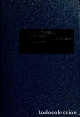 Libri di seconda mano: International Marketing- 9780256028447