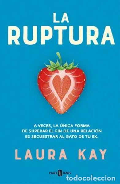 Libri di seconda mano: Ruptura- 9788401026553