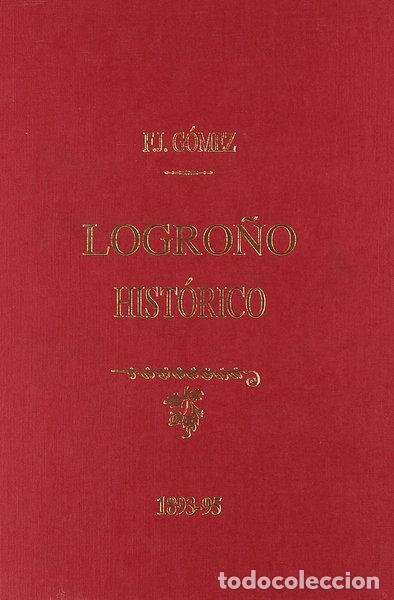 Libri di seconda mano: Logro&ntilde;o hist&oacute;rico- 9788489362420