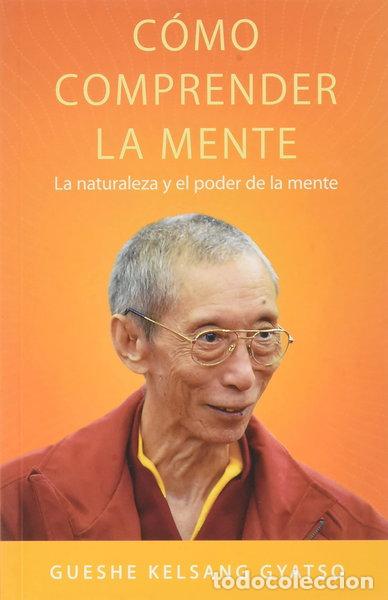 Libri di seconda mano: C&oacute;mo comprender la mente- 9788417112639