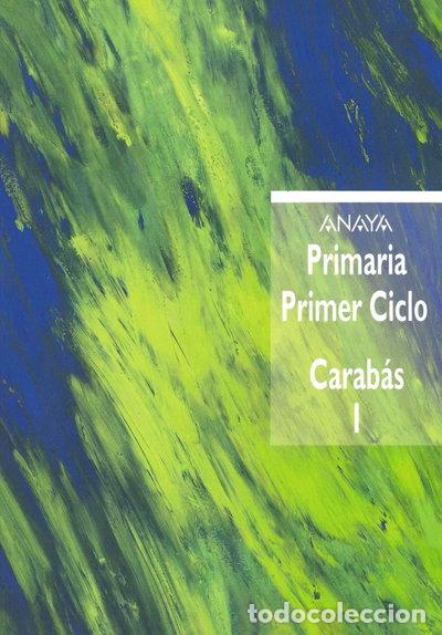 Livros em segunda m&atilde;o: Carab&aacute;s 1- 9788420745626