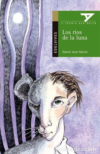 Libri di seconda mano: Los r&iacute;os de la luna- 9788426348425