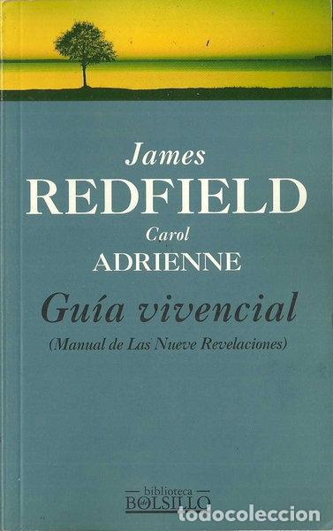 Libri di seconda mano: Gu&iacute;a vivencial (manual de las nueve revelaciones)- 9788440669858